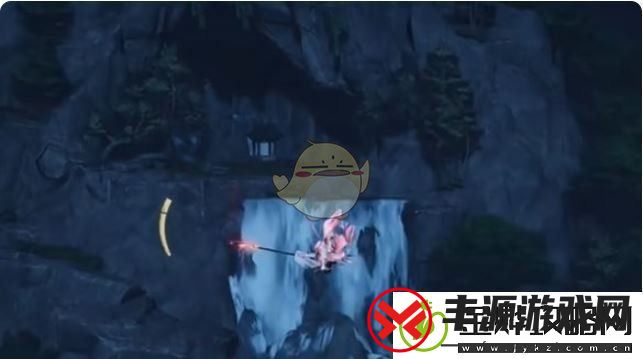 燕云十六声龟龄鹤寿花钱位置在哪龟龄鹤寿花钱位置一览卡手游
