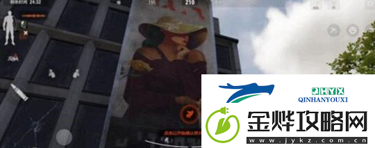 暗区突围军港照片在哪