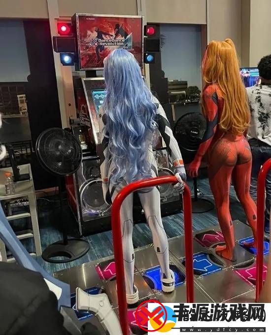 男女关系已经发展成这样了