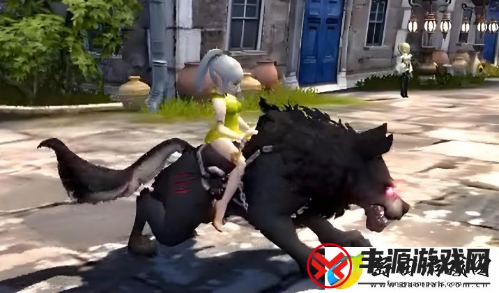 龙之谷世界暮光狼介绍