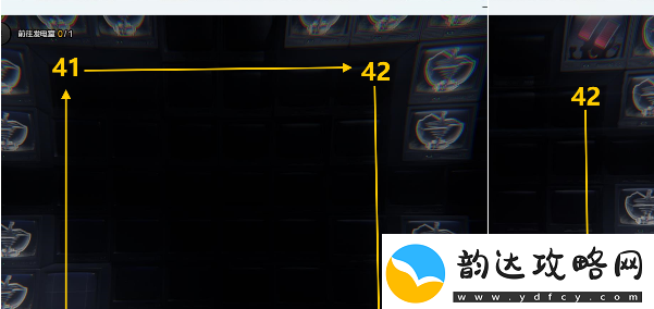 绝区零黑暗中的足迹任务怎么过