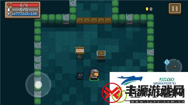 元气骑士魔改版最新版app下载
