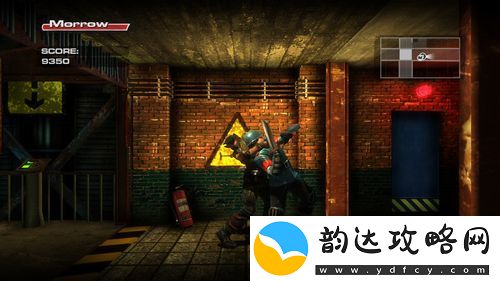 绿色兵团有几关