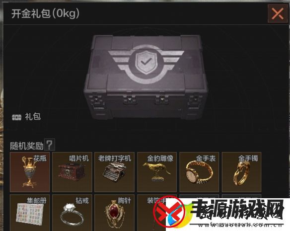 暗区突围新版本今日上线