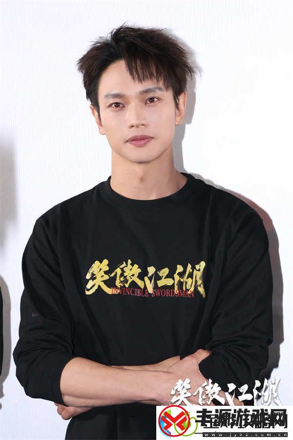 笑傲江湖北京首映！粉丝称要将电影作为春节BGM