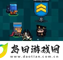 元气骑士一键三连怎么快速完成