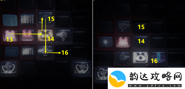 绝区零黑暗中的足迹任务怎么过