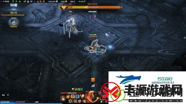 命运方舟高塔50层过关方法攻略分享