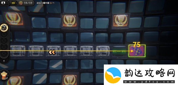 绝区零黑暗中的足迹任务怎么过