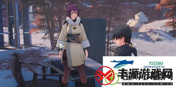 鸣潮1.1山间琴音任务怎么做