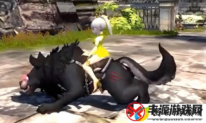 龙之谷世界暮光狼介绍