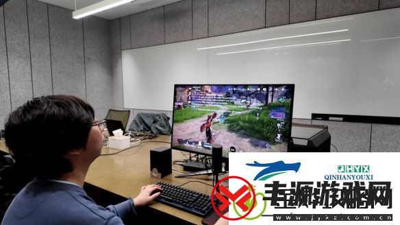 赋予游戏新灵魂