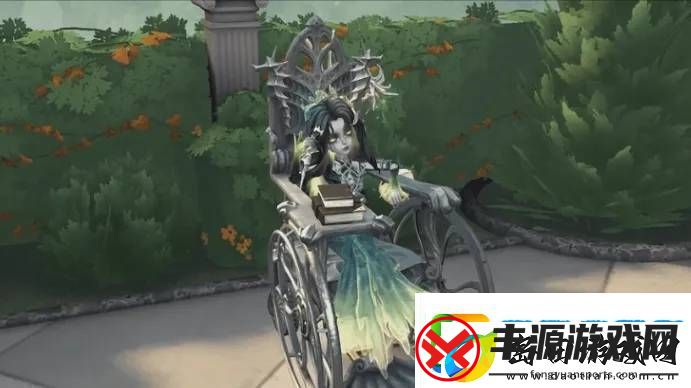 第五人格第37赛季来袭!推理之径与排位珍宝-你准备好肝了吗