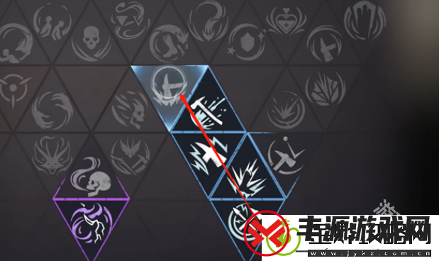 燧石枪黎明之围怎么加点