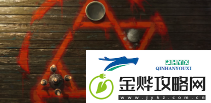 黑暗笔录第三章怎么过