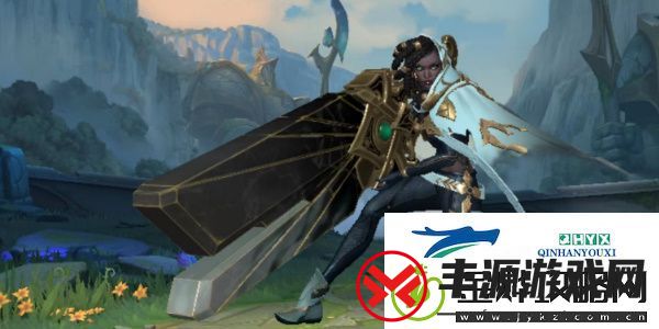 英雄联盟手游枪影识英雄答案大全