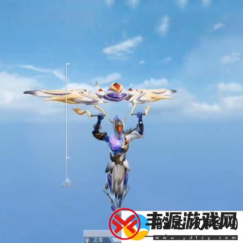 “吃鸡”百态图鉴