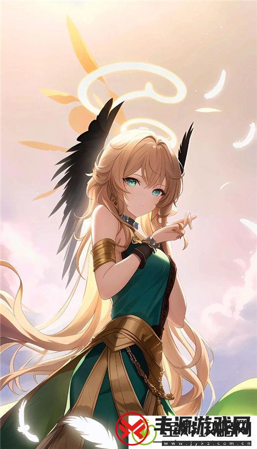 吞噬者布罗克
