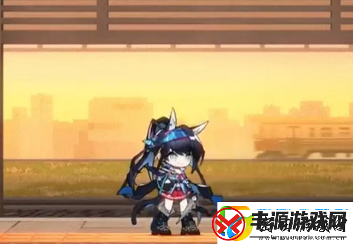 明日方舟易爆蓝焰煌怎么获得