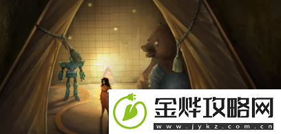 黑暗笔录第三章怎么过