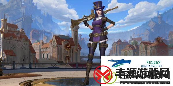 英雄联盟手游枪影识英雄答案大全