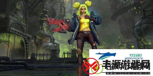 英雄联盟手游枪影识英雄答案大全