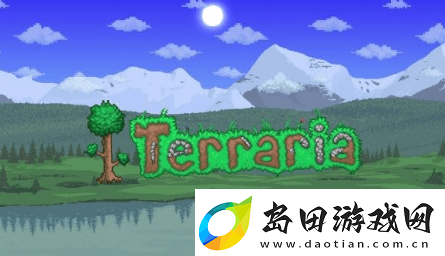 泰拉瑞亚冰雪机怎么获得