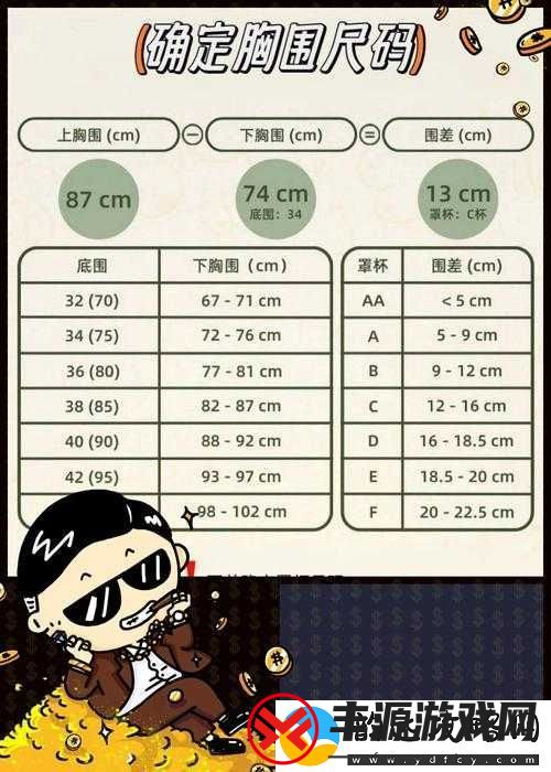 女人都喜欢大号还是小号-——探讨女性对尺码的偏好之谜