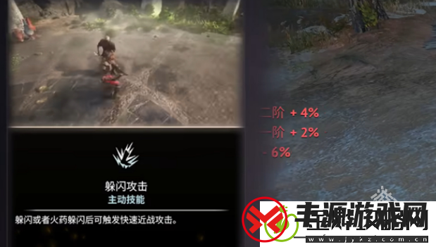 燧石枪黎明之围怎么加点
