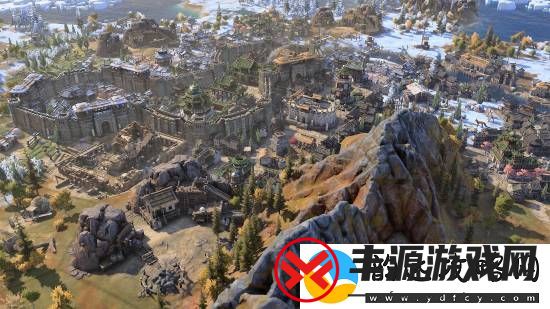 等不及了！文明7通过Steam