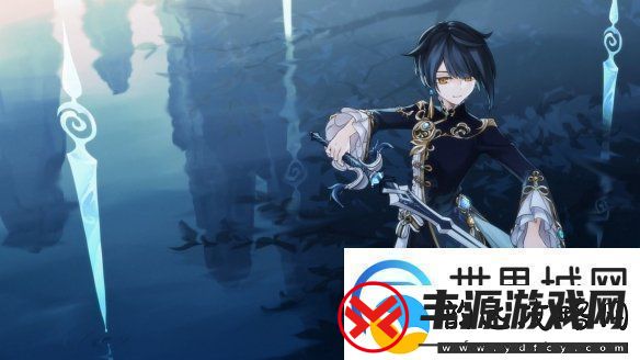 原神5.3海灯节自选四星选谁