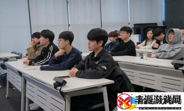 2025LCK&LCKCL常规知识培训