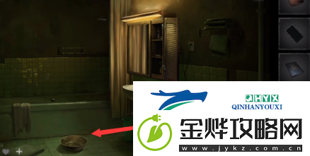 黑暗笔录第三章怎么过