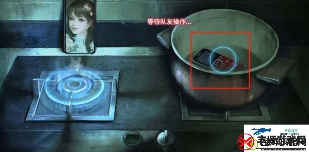 纸嫁衣谜境第一章攻略