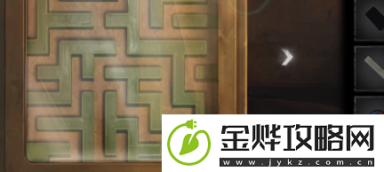 黑暗笔录第三章怎么过
