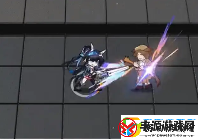 明日方舟易爆蓝焰煌怎么获得