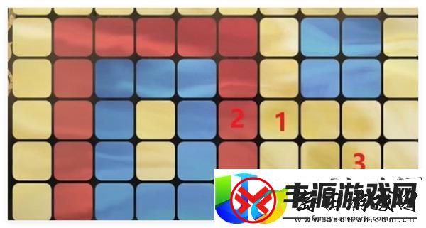 鸣潮槲生半岛溢彩画任务谜题解析