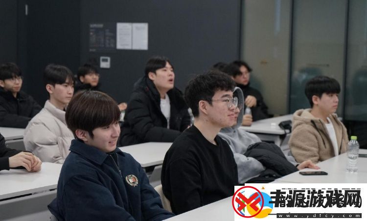2025LCK&LCKCL常规知识培训