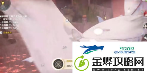 鸣潮爆裂无声成就如何解锁