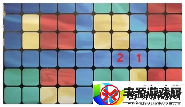 鸣潮槲生半岛溢彩画任务谜题解析