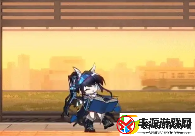 明日方舟易爆蓝焰煌怎么获得