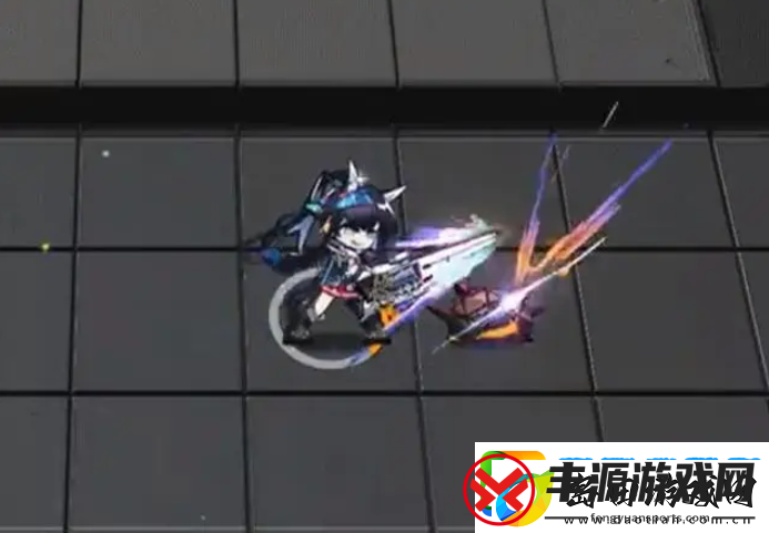 明日方舟易爆蓝焰煌怎么获得