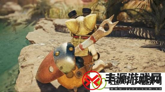 怪物猎人