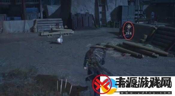 燕云十六声天下无蛋奇遇怎么完成