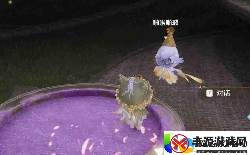 无限暖暖隐藏任务触发与完成攻略