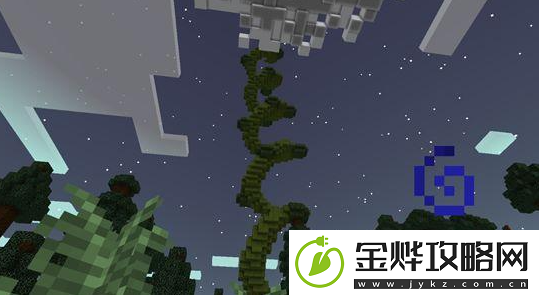 我的世界暮色森林巨魔洞窟在哪