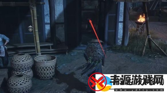 燕云十六声天下无蛋奇遇怎么完成