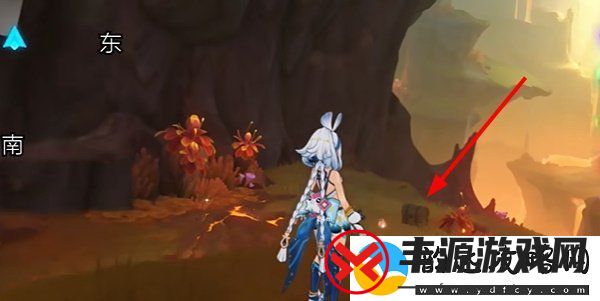 原神5.0部族纪闻副本宝箱在什么位置