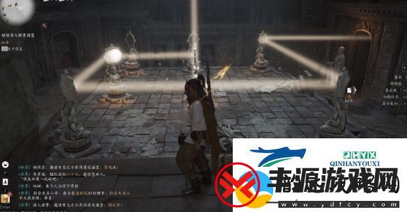 燕云十六声药叉破魔怎么获得