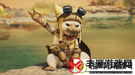 怪物猎人